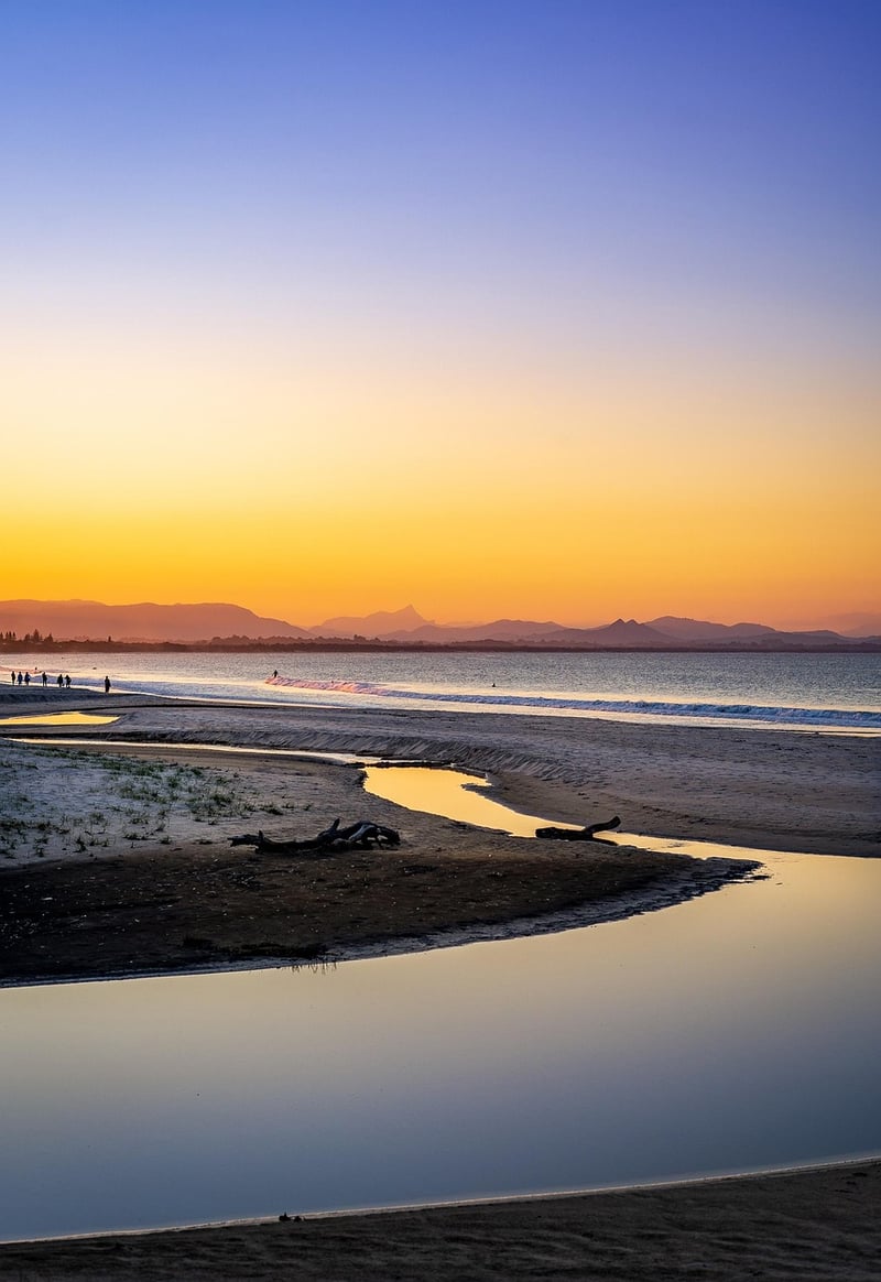 Byron Bay, Australia